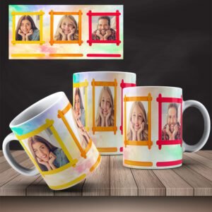 Canecas com Fotos Personalizadas