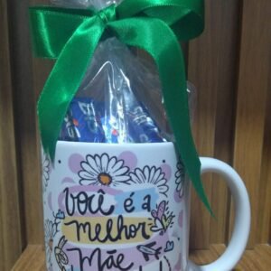 caneca personalizada