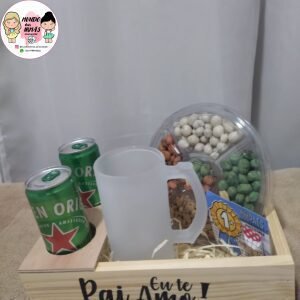 cesta personalizada para todas as ocasiões