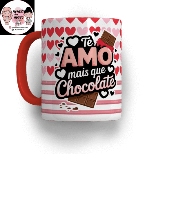 caneca dia dos namorados